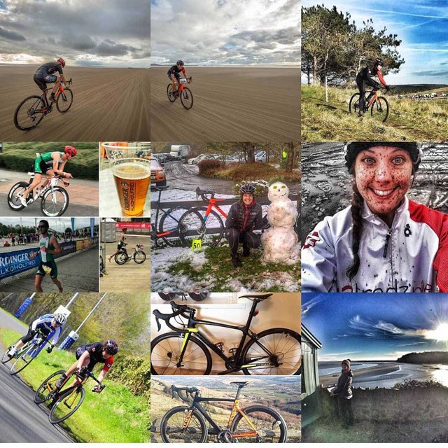 Danni Flawn tide to tide